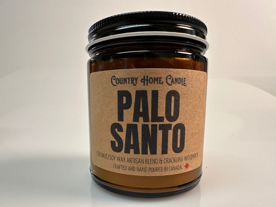 Palo Santo