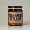 Cranberry Garland