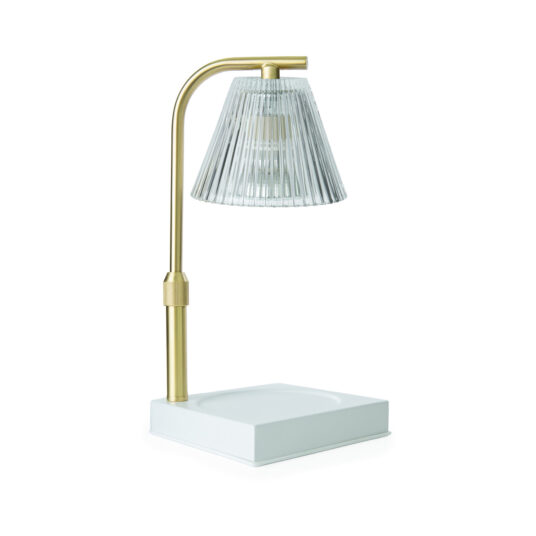 Luna Candle Warmer Lamp