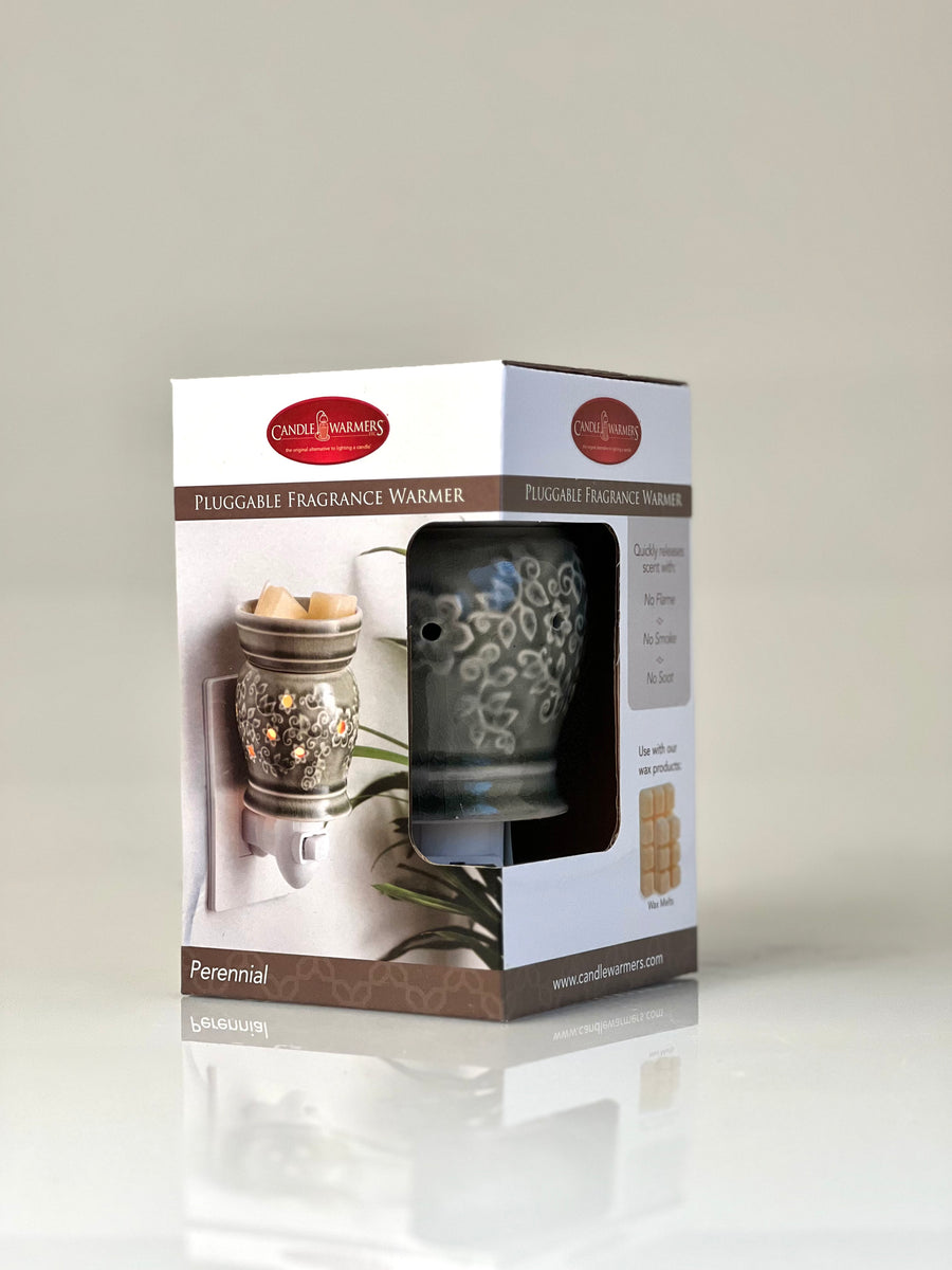 Perennial Pluggable Fragrance Warmer