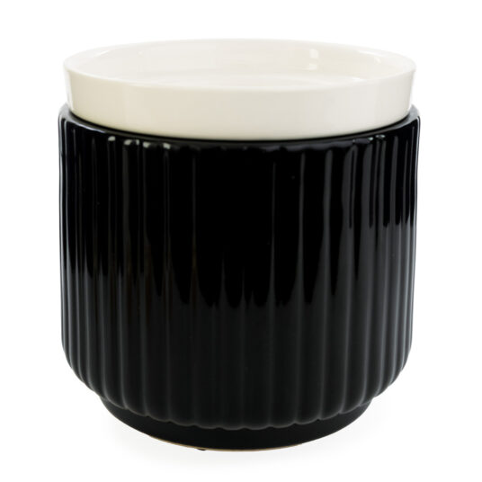 Wax Warmer Fragrance Warmer Noir