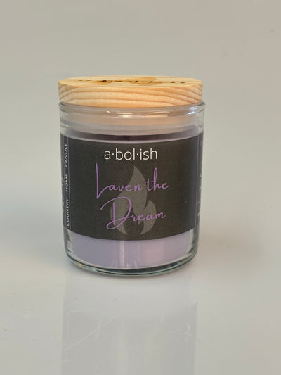 Laven the Dream