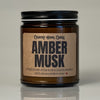 Amber Musk