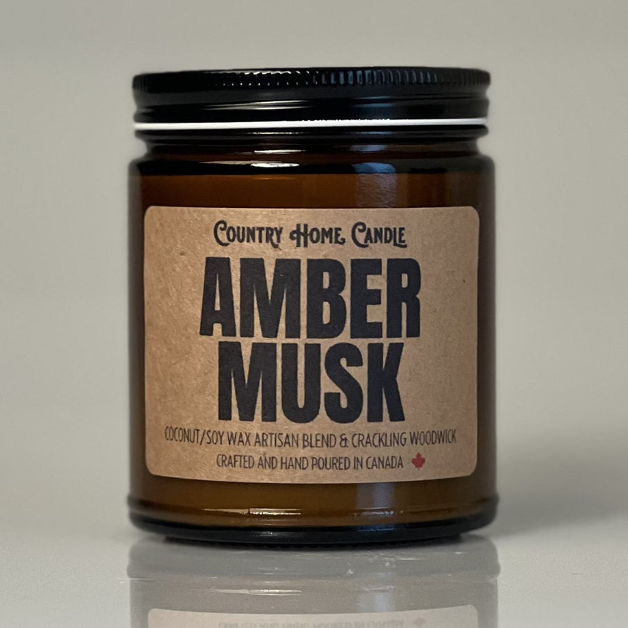 Amber Musk