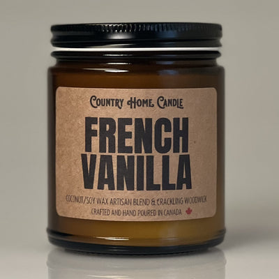 French Vanilla