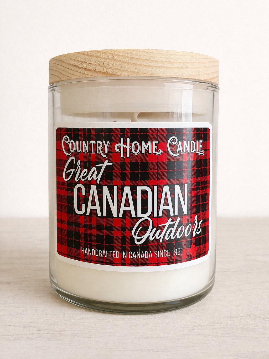 Great Canadian Outdoors