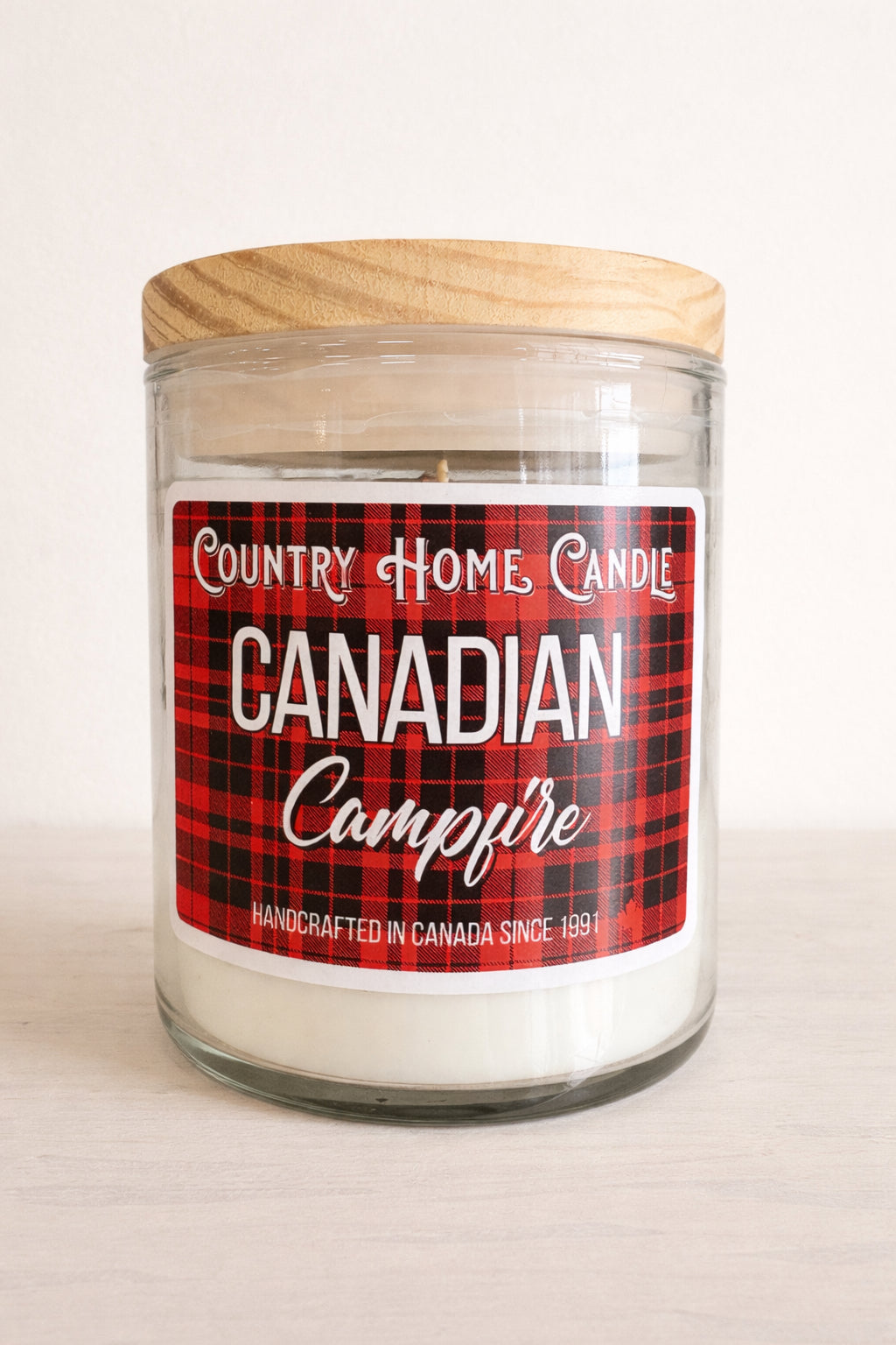 Canadian Campfire