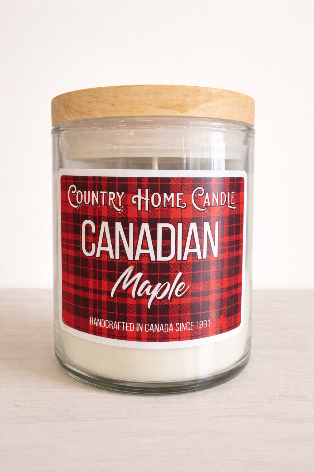 Canadian Maple