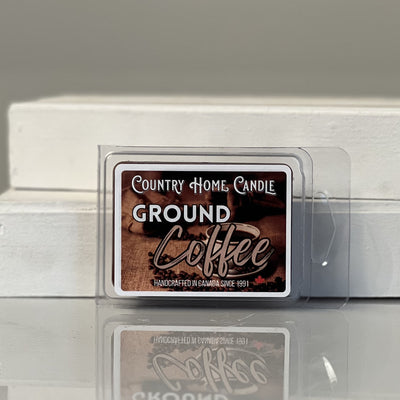 Ground Coffee