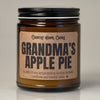 Grandma's Apple Pie