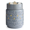 Jasmine illumination fragrance warmer