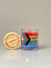 Pride Candle