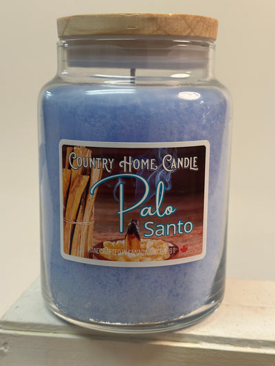 Palo Santo
