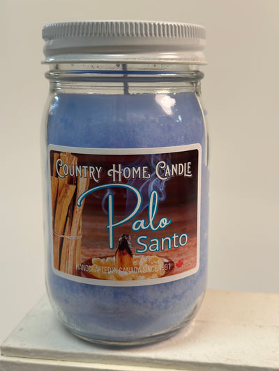 Palo Santo