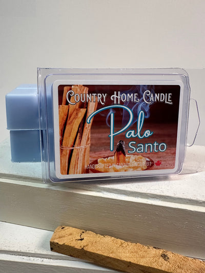 Palo Santo