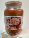 Salted Caramel
