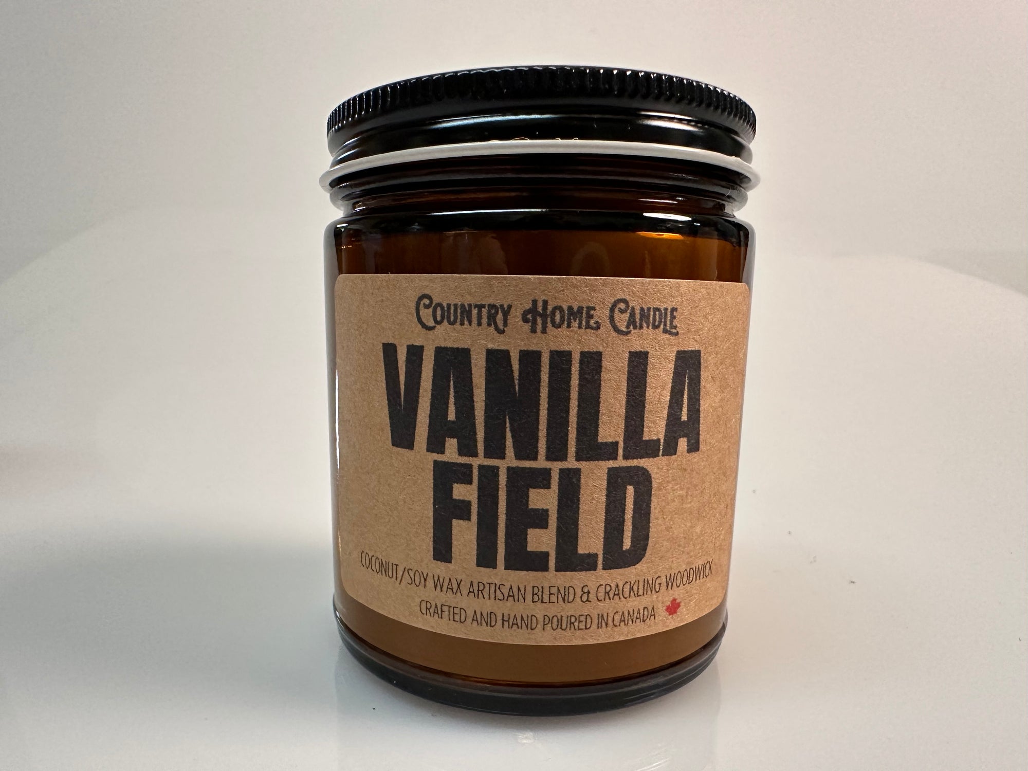 Vanilla Fields