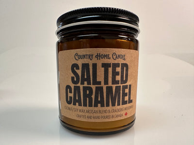Salted Caramel