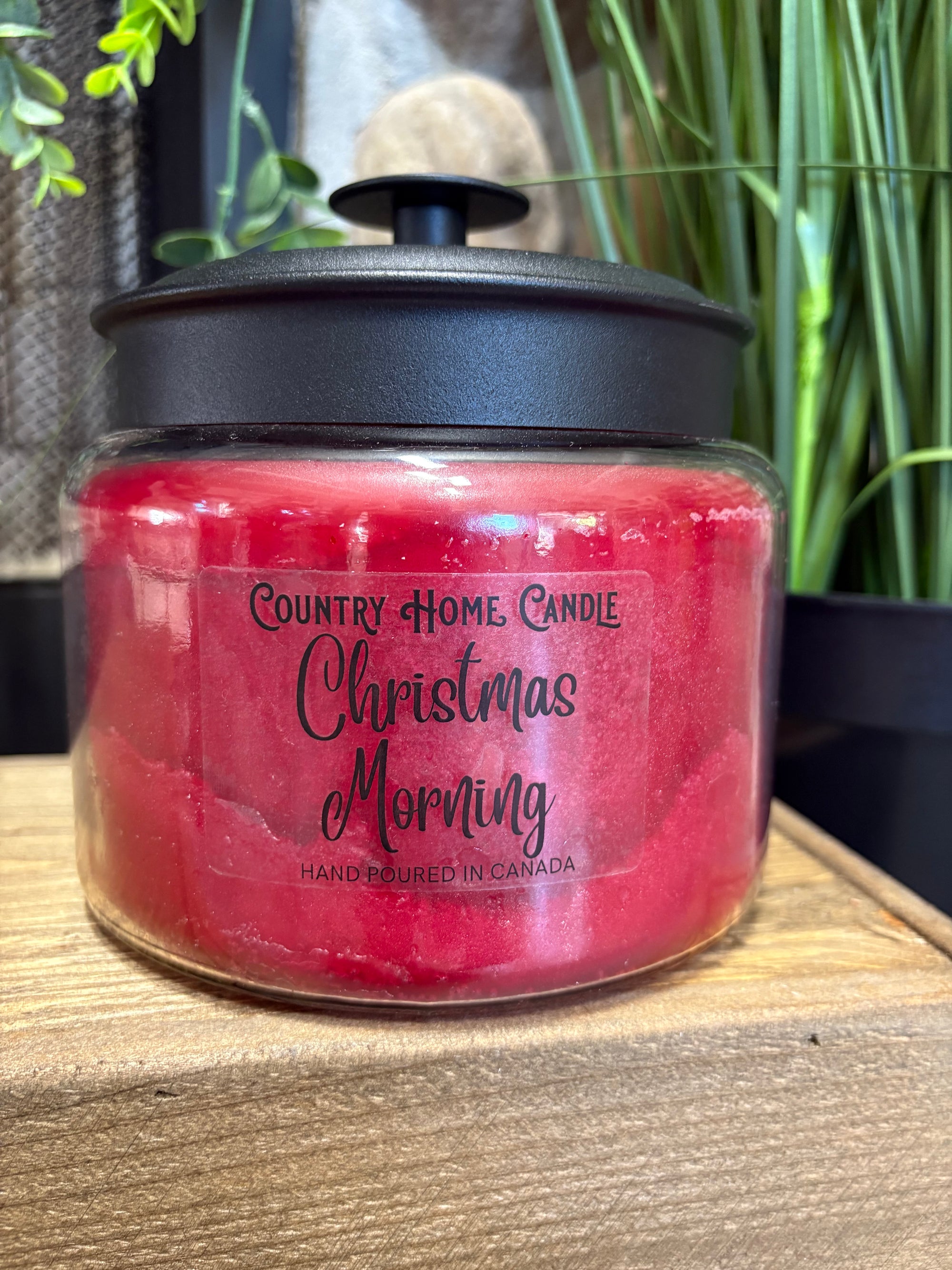 Christmas Morning 3 Wick 48oz