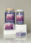 Lavender Sandalwood