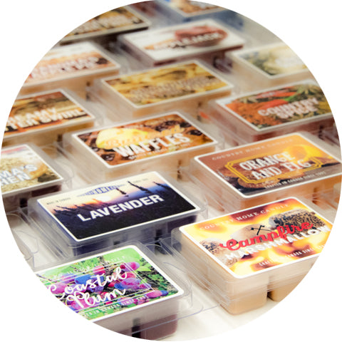 WAX MELTS