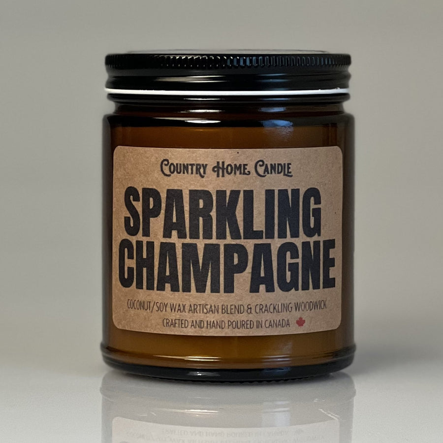 Sparkling Champagne