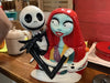 Nightmare Before Christmas 3 wick Candle