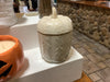 Harvest Pumpkin Candle