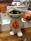 Mummy 5 Wick Candle