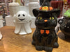 Seasonal Fall/Halloween Candle