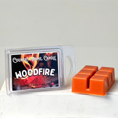 Woodfire