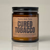 Cured Tobacco