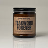 Teakwood Forever