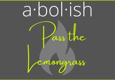 Pass the Lemongrass