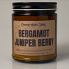 Bergamot & Juniper Berry