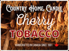 Cherry Tobacco