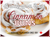 Cinnamon Buns