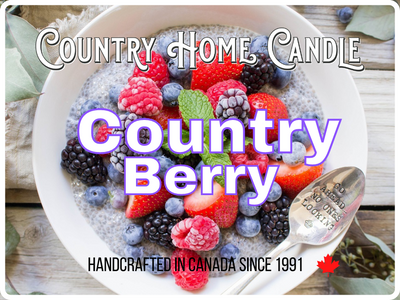Country Berry