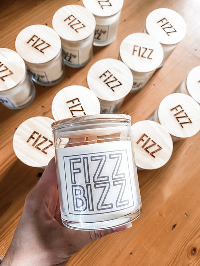 Fizz Bizz