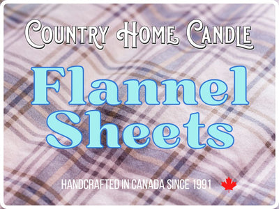 Flannel Sheets