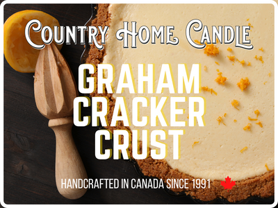 Graham Cracker Crust