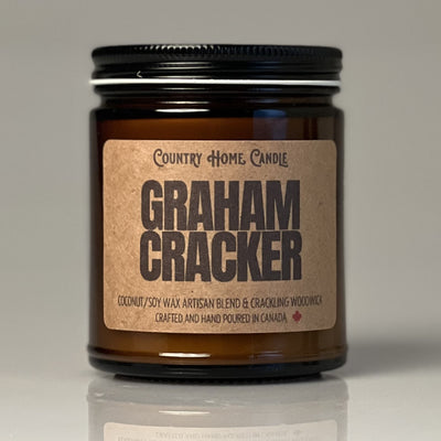 Graham Cracker Crust