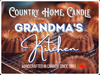 Grandma's Kitchen