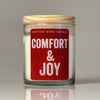 Comfort & Joy