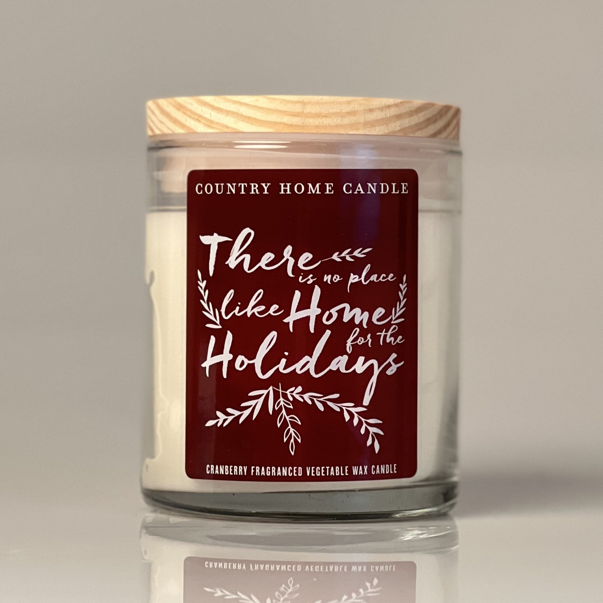 There is no Place like Home for the Holidays