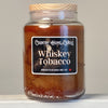 Whiskey Tobacco