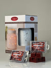Mason Jar Illumination Fragrance Warmer