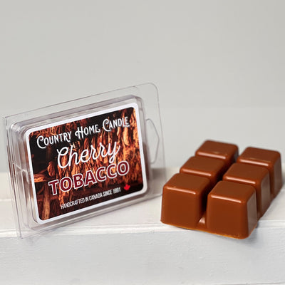 Cherry Tobacco