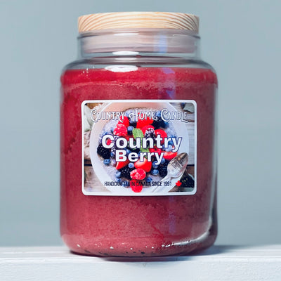 Country Berry