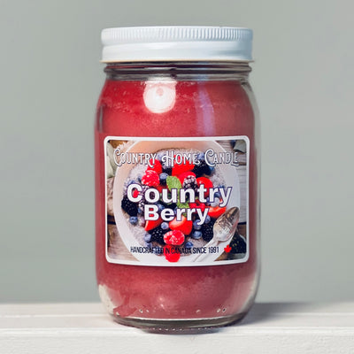 Country Berry